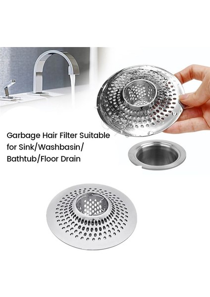 Tahliye Saç Yakalama Küveti Drenaj Koruyucu Süzgeç, Küvet Duş Drenaj Saç Tuzağı/tıpa, Küvet Drenaj Saç Yakalayıcı (Yurt Dışından) modelleri