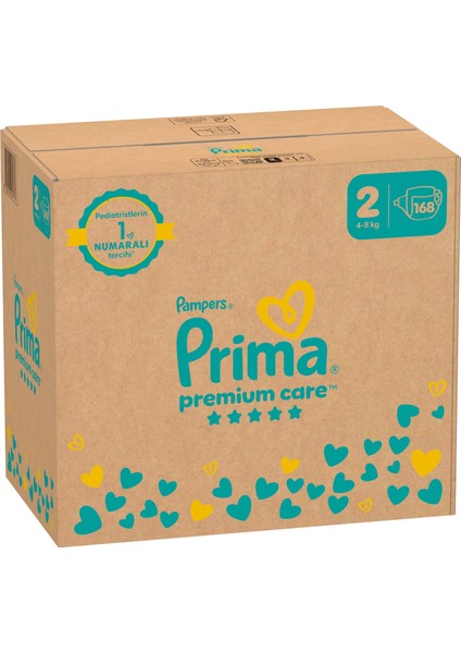 Premium Care 2 Beden Aylık Fırsat Paket 180’li fiyatları