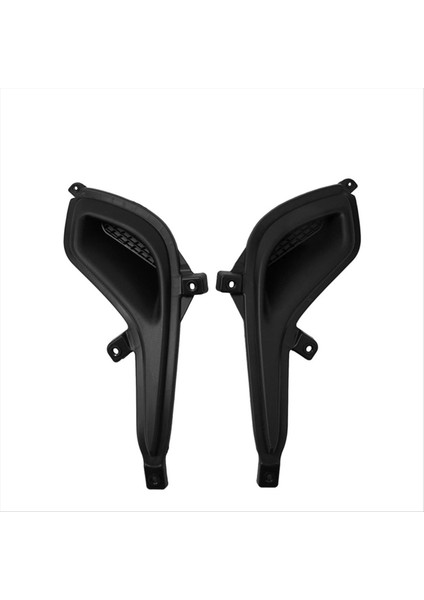 Araba Ön Tampon Sis Lambası Çerçevesi Sis Lambası Çerçeve 865641R000 865631R000 Hyundai Aksanı Için 2012-2017 (Yurt Dışından) indirimleri