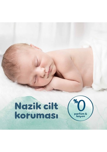 Harmonie Bebek Bezi 2 Beden 39 Adet modelleri