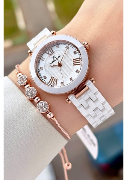 Kadın Kol Saati