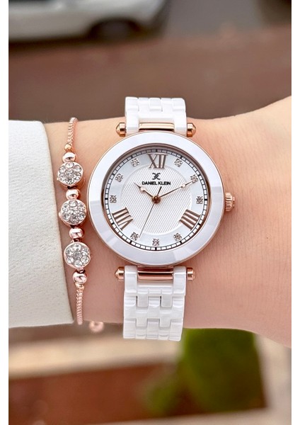 Kadın Kol Saati modelleri