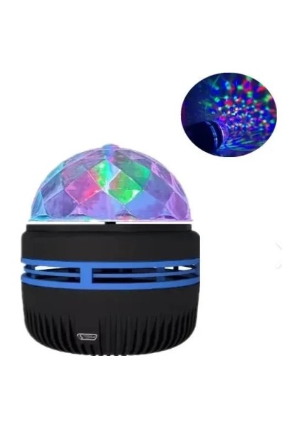 LED Parti Işığı MZ-501