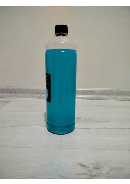 Protez Saç Kolay Tarama ve Mavi Fön Suyu 1 Litre