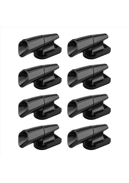 12 Adet Geyik Tasarrufu Tasarladı Otomobiller ve Motosikletler Için Geyik Uyarı Cihazları Suv Atv Geyik Çarpışmaları Araba Geyiği Uyarı Ultrasonik Yaban Hayatı Uyarısı (Yurt Dışından)