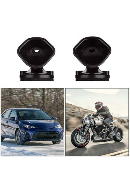 12 Adet Geyik Tasarrufu Tasarladı Otomobiller ve Motosikletler Için Geyik Uyarı Cihazları Suv Atv Geyik Çarpışmaları Araba Geyiği Uyarı Ultrasonik Yaban Hayatı Uyarısı (Yurt Dışından) modelleri