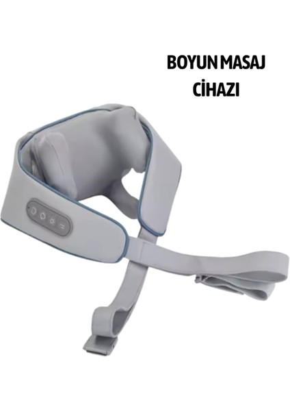 Vnb-01 Titreşimli Masaj Aleti