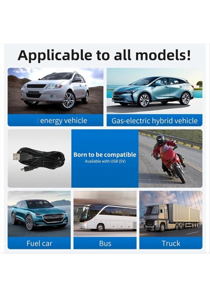 Araba Hud Head Up Ekranı X2 Gps Hızölçesi LED Büyük Yazı Tipi ile Dijital Hızölçer Mph Tüm Arabalar Için Ek ve Oynat (Yurt Dışından) modelleri