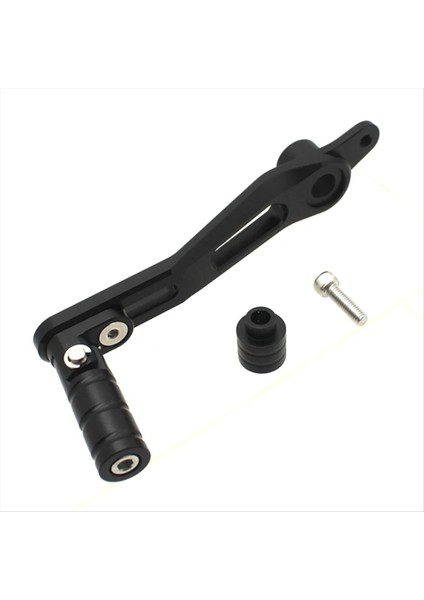 Ducati Multistrada 1200 Enduro 2011-2018 950 2017 2018 Siyah Için Motosiklet Dişli Vites Değiştirici Pedal Kolu Seti (Yurt Dışından)