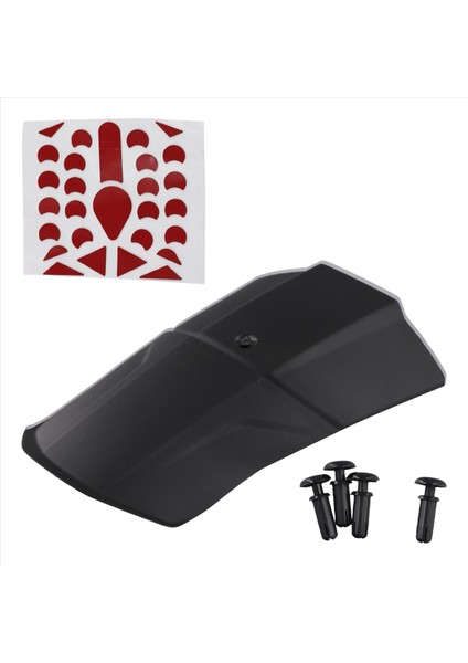 Bmw F750GS F800GS Için Motrocycle Front Mudguards F800GS Tekerlek Çamurluk Extender Sıçrama Koruma Kapağı Uzatma Koruma (Yurt Dışından) modelleri