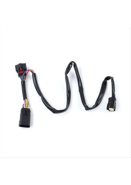 Motosiklet LED Tour-Pak Kablo Demeti 12 Pin To 6pin Adaptör Harness Harley Cvo Yolu Glide Flide Fltrxse/cvo Street Gide 2024 (Yurt Dışından)