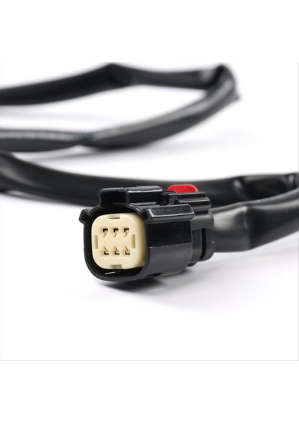 Motosiklet LED Tour-Pak Kablo Demeti 12 Pin To 6pin Adaptör Harness Harley Cvo Yolu Glide Flide Fltrxse/cvo Street Gide 2024 (Yurt Dışından) fiyatları