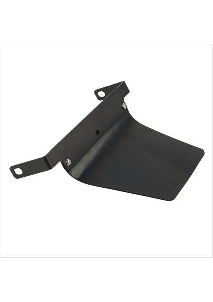 Motosiklet Arka Şok Emilim Mudguard Sıçrama Guard Kawasaki Için Fender Şok Geçirmez Koruyucu Z900 Z 900 2017 - 2024 (Yurt Dışından)