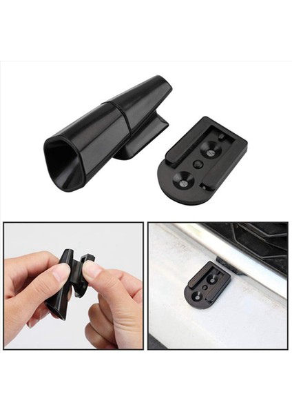 48PCS Geyik Tasarrufunu Tasarladı Otomobiller ve Motosikletler Için Geyik Uyarı Cihazları Suv Atv Geyik Çarpışmaları Araba Geyik Uyarısı (Yurt Dışından) indirimleri