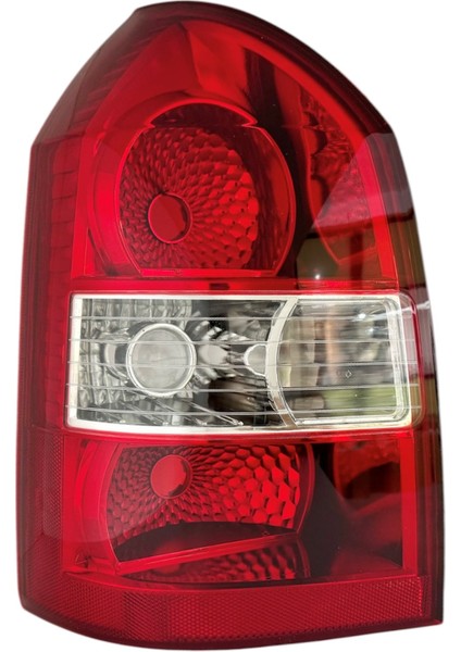 Hyundai Tucson Sol Stop Lambası 2004-2010 992401-2E010