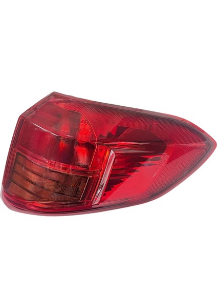 Suzuki Vitara Dış Sağ Stop Lambası Ledsiz 2016-2019 35650-54P00