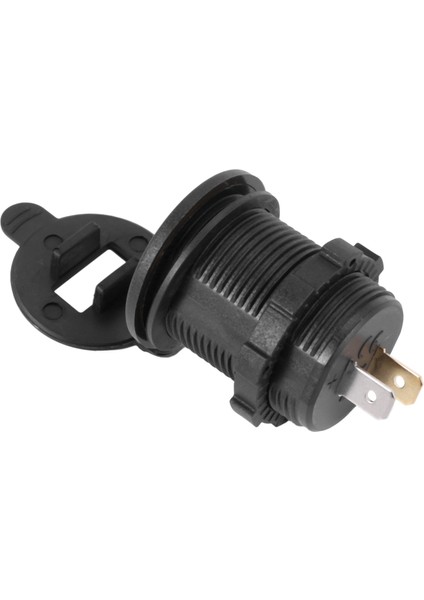 2x USB Araba Soketi 12V Araç Şarj Cihazı 5V 4 2A Çift USB Araç Şarj Cihazı LED Dijital Voltmetre ile Su Geçirmez Adaptörü (Yurt Dışından) indirimleri