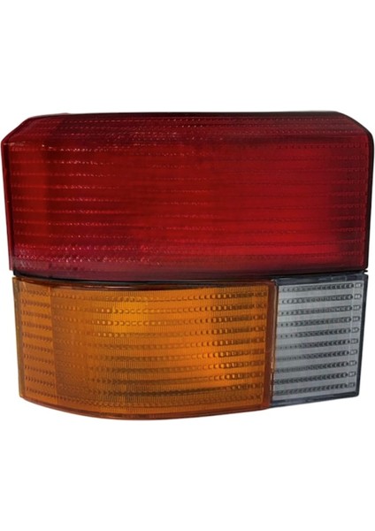 Vw Transporter T4 Sol Stop Lambası 1991-2003 701945096