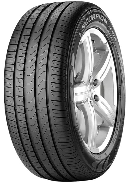 255/50R19 107W Xl Scorpıon Verde Rft Pırellı (Y16)