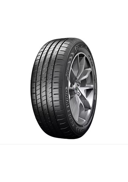 195/50R15 82V Comfort Peak Crosswınd (Y25)