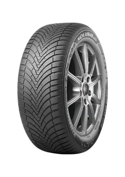 195/50R15 82V Solus 4s HA32 Kumho (M25)