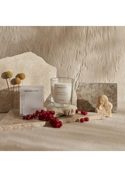 Soft Bouquet Kokulu Mum fiyatları