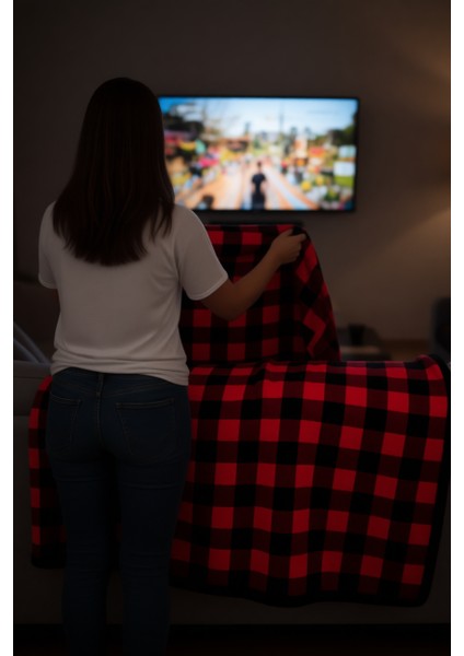 Tv Battaniyesi (140X200) fiyatları