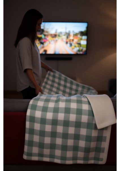 Tv Battaniyesi (140X200) modelleri