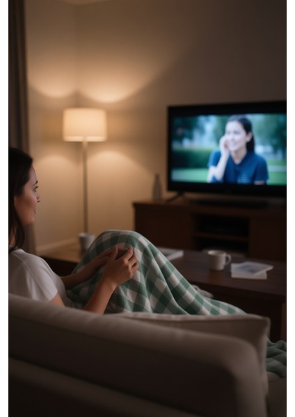 Tv Battaniyesi (140X200) fırsatları