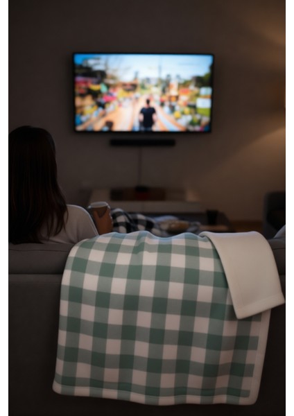 Tv Battaniyesi (140X200) indirimleri