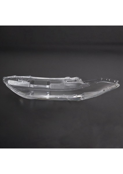 Toyota Camry Için 2x 2006 2007 2008 Araba Sol Yan Far Şeffaf Lens Kapağı Kafası Işık Lambası Kabuğu (Yurt Dışından) indirimleri