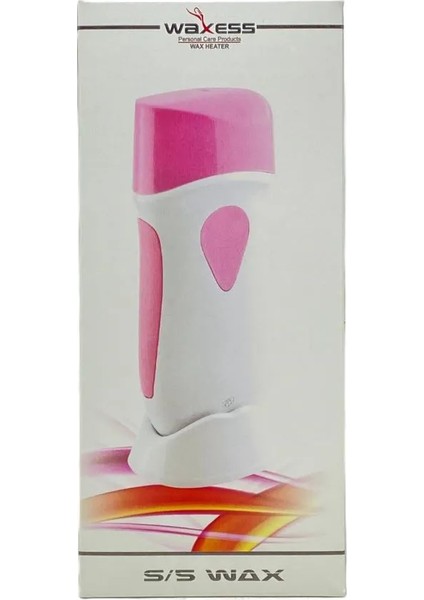 Waxess Profesyonel Kartuş Ağda Makinası Standlı fiyatları