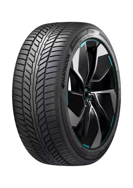 235/50R19 103V Xl Ion I*cept IW01 Hankook (K25)