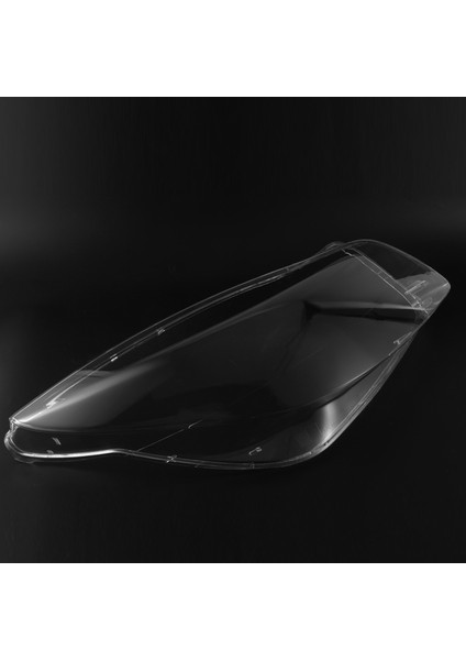 Araba Sağ Şeffaf Kafa Işık Lambası Kapağı Ahbaja Lamba Gölgesi Opel Insignia Için 2009-2011 Için Lens (Yurt Dışından) fiyatları