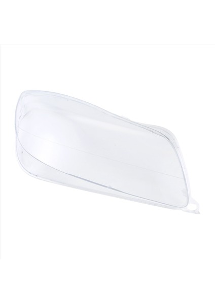Araba Sağ Şeffaf Kafa Işık Lambası Kapağı Ahbaja Lamba Gölgesi Opel Insignia Için 2009-2011 Için Lens (Yurt Dışından) modelleri