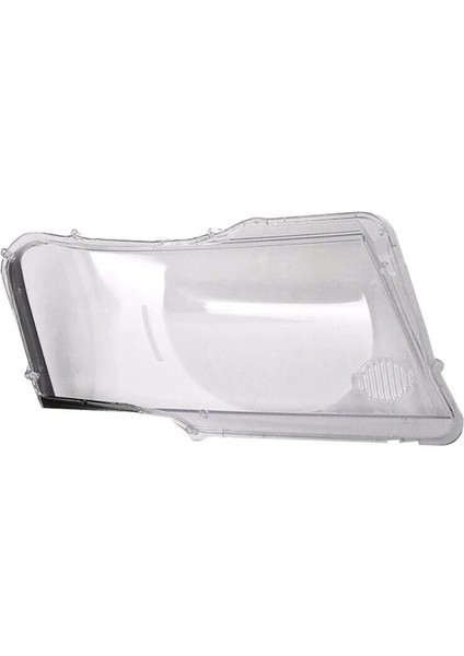 Ön Far Şeffaf Lens Kapak Nissan Devriyesi Için Ahbeshad Y61 2004-2011 Araba Kafası Işık Lambası Şeffaflık Işığı (Yurt Dışından) modelleri