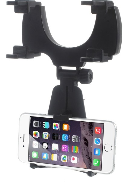 Araba Dikiz Aynası Montaj Tutucu Beşiği (Yurt Dışından)