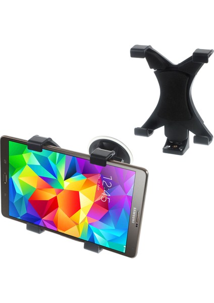 Samsung Tab A 7.0/ipad Pro 9.7 Vb. Monopod Tripod Montaj Adaptörü Evrensel Kelepçe Tutucu (Yurt Dışından)