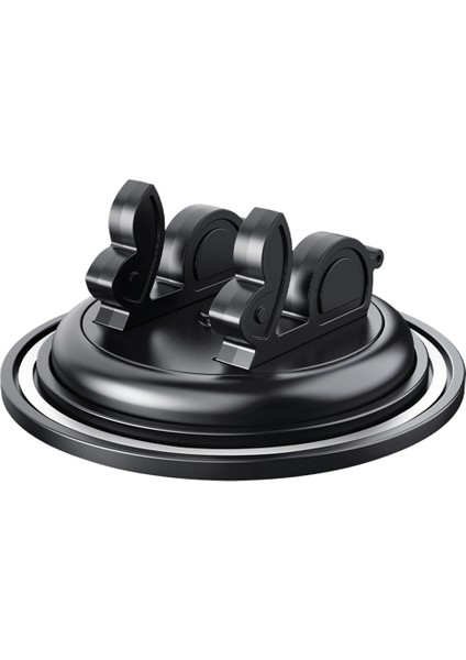 Suv Kamyonet Gösterge Paneli Sabit Araç Telefon Tutucu Su Geçirmez Telefon Standı Montajlı Kaymaz Pvc Mat (Yurt Dışından)