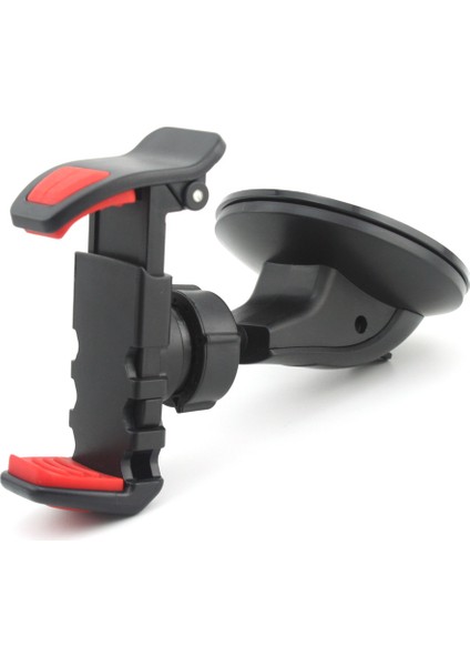 Evrensel Vantuzlu Araç Montaj Tutucu (Yurt Dışından)