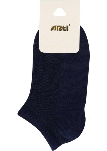 Roger Patik Çorap 200113 Asorti