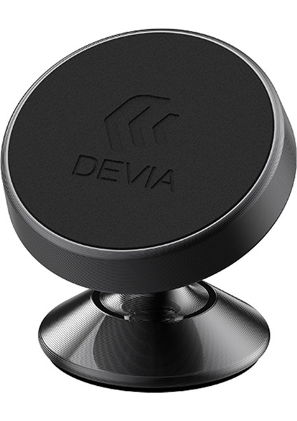 Manyetik Araç Telefon Tutucu Gösterge Paneli Kompakt Telefon Tutucu (Yurt Dışından)