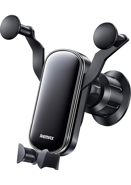 Araba Havalandırma Telefon Tutucu Görünmez Kol Tasarımlı Telefon Standı (Yurt Dışından)