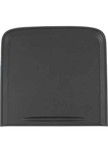 Tesla Model 3 / Y Silikon Araba Kol Dayanağı Kaymaz Kılıf Orta Konsol Pedi Otomobil Su Geçirmez Mat (Yurt Dışından)