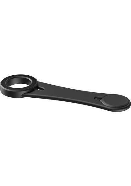 Manyetik Esnek Alüminyum Araç Navigasyon Telefon Tutucu Bükülebilir Gösterge Paneli Cep Telefonu Standı (Yurt Dışından)