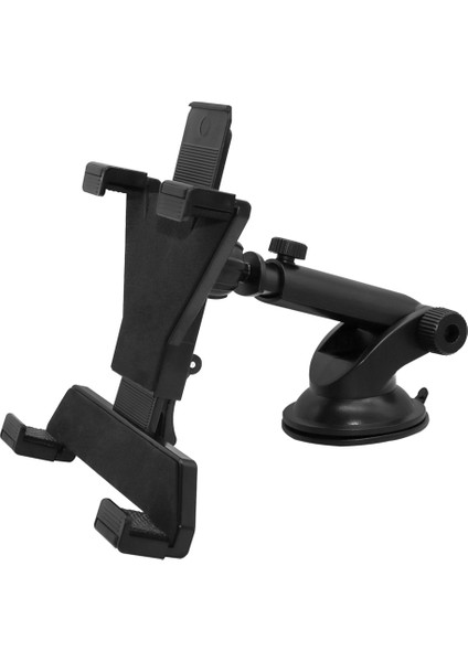 11 Inç Araç Içi Tablet Tutucu Güçlü Vantuzlu Tablet Braketi (Yurt Dışından)