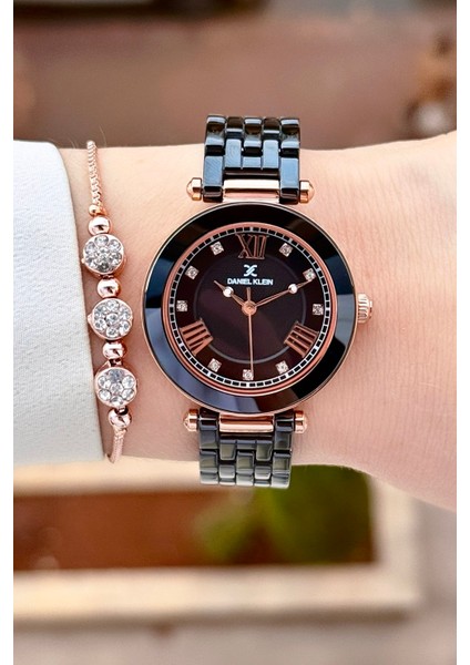 Kadın Kol Saati modelleri