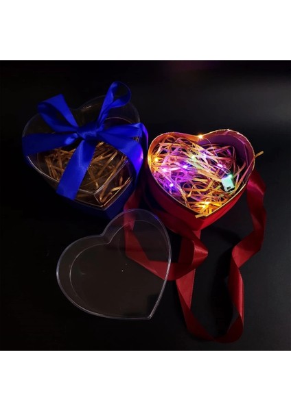 LED&039LI Kalp Kutu modelleri