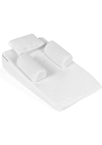 Kapitone Lüks Reflü Yatağı modelleri