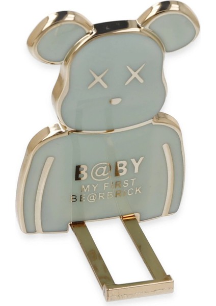 CPT83 Astro Stand Ayıcık - Açık Yeşil fiyatları